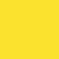 Панель Gizir  2800х1220х18 мм 6055 Глянцевый Желтый