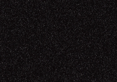 Высокоглянцевая МДФ панель GIZIR 2800x1220мм, 6240 BLACK SPARKLE